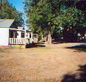 Lake Anderson Caravan Park - New South Wales Tourism 