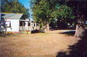 Lake Anderson Caravan Park - New South Wales Tourism  0