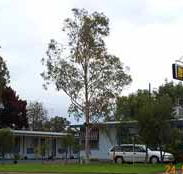 Lake Cargelligo Motel - New South Wales Tourism 