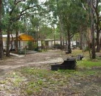 Lake Glenmaggie Caravan Park - New South Wales Tourism 