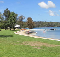 Interlude - New South Wales Tourism 