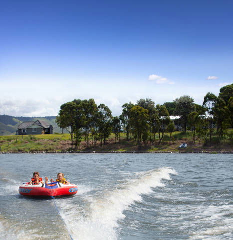 Jimna QLD New South Wales Tourism 
