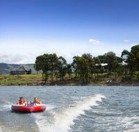 Lake Somerset Holiday Park - New South Wales Tourism 