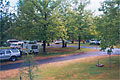 Lake Talbot Tourist Park - New South Wales Tourism  0