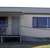 Lake Tyers Camp  Caravan Park - New South Wales Tourism 