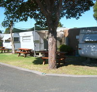 Lakes Haven Caravan Park - New South Wales Tourism 
