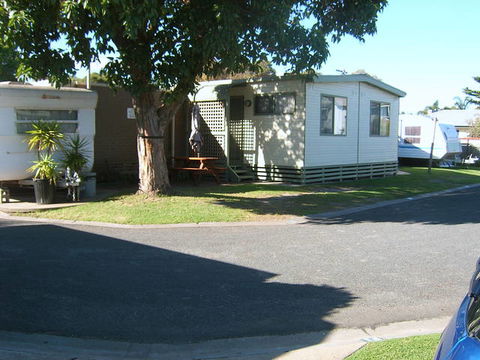 Lakes Haven Caravan Park - New South Wales Tourism  2