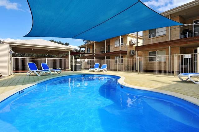 Fairbridge WA New South Wales Tourism 