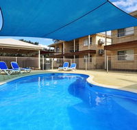 Lakeside Holiday Apartments - New South Wales Tourism 