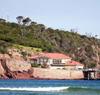 Lakeside Merimbula Holiday Units - New South Wales Tourism 