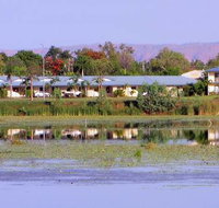 Lakeview Apartments - New South Wales Tourism 