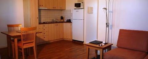 Lakeview Apartments - New South Wales Tourism  1