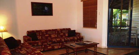 Lakeview Apartments - New South Wales Tourism  3