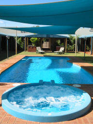 Lakeview Apartments - New South Wales Tourism  4