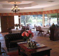 Lakeview Lodge - New South Wales Tourism 