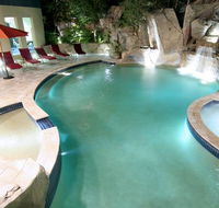 Landmark Resort - New South Wales Tourism 