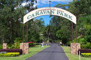 Landsborough QLD New South Wales Tourism 
