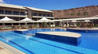 Lasseters Hotel - New South Wales Tourism  0