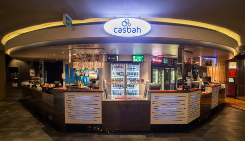 Lasseters Hotel - New South Wales Tourism  1