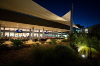 Lasseters Hotel - New South Wales Tourism  6