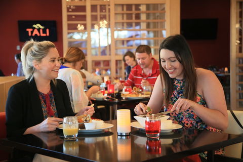 Lasseters Hotel - New South Wales Tourism  7