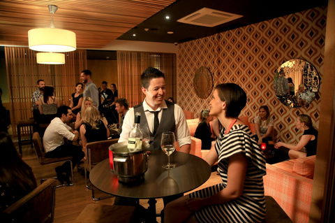 Lasseters Hotel - New South Wales Tourism  8