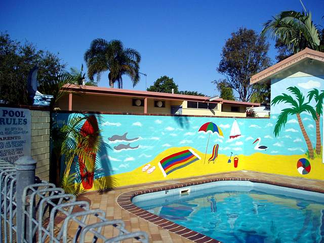 Laurieton NSW New South Wales Tourism 