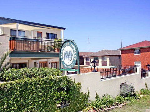 Lavender House B&B - New South Wales Tourism  1