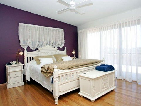 Lavender House B&B - New South Wales Tourism  0