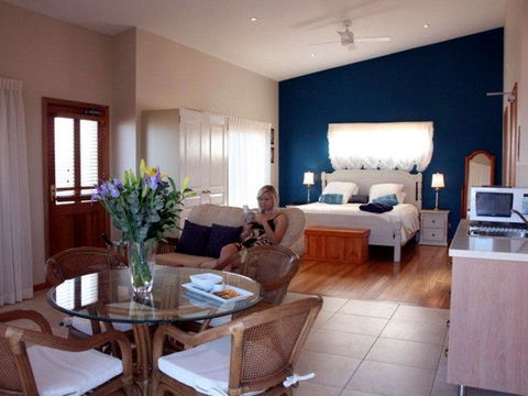 Lavender House B&B - New South Wales Tourism  3