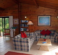 Lavendula Garden Cottage - New South Wales Tourism 