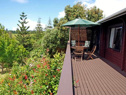 Lavendula Garden Cottage - New South Wales Tourism  2