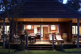 Lazy River Boutique Bed And Breakfast - New South Wales Tourism  1