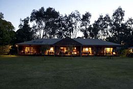 Lazy River Boutique Bed And Breakfast - New South Wales Tourism  2