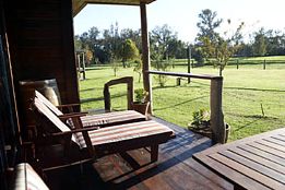 Lazy River Boutique Bed And Breakfast - New South Wales Tourism  3