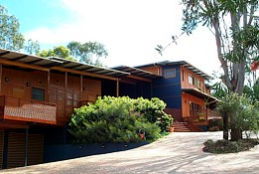  New South Wales Tourism 