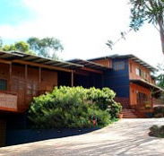 Leatherwood Lodge - New South Wales Tourism 
