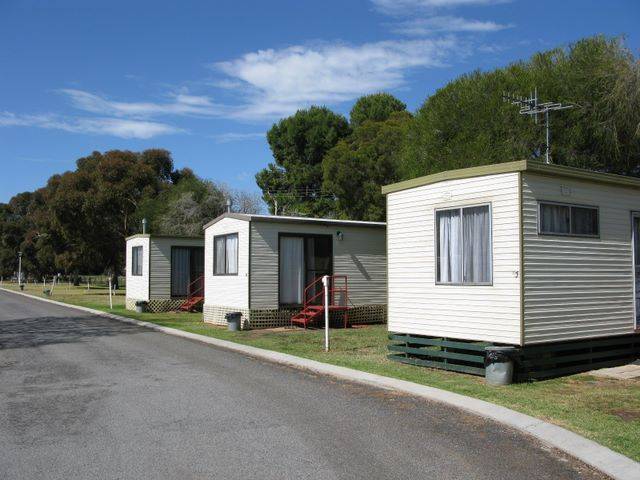Leeton NSW New South Wales Tourism 