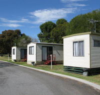 Leeton Caravan Park - New South Wales Tourism 