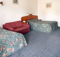 Leeton Heritage Motor Inn - New South Wales Tourism 