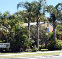 Leilani Haciendas