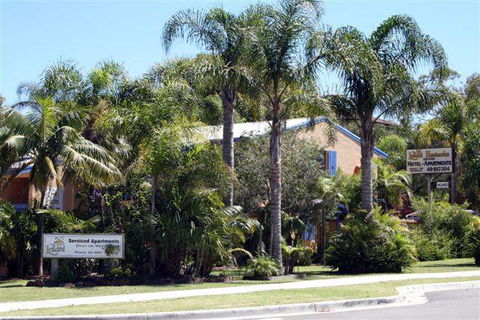 Leilani Haciendas - New South Wales Tourism  0