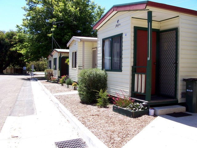 Leongatha VIC New South Wales Tourism 