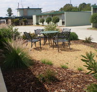 Leongatha Motel - New South Wales Tourism 