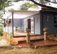 Varenna - Luxury Leura Accommodation - New South Wales Tourism 