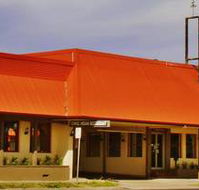 Liberty Plains Motor Inn - New South Wales Tourism 