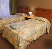 Lidcombe Motor Inn - New South Wales Tourism 