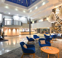 Lighthouse Beach Resort - New South Wales Tourism 