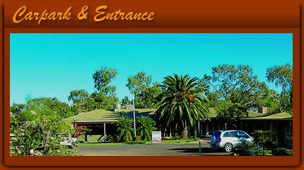Lightning Ridge Outback Resort & Caravan Park - New South Wales Tourism  3