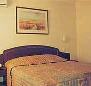 Lilac City Motor Inn - New South Wales Tourism 